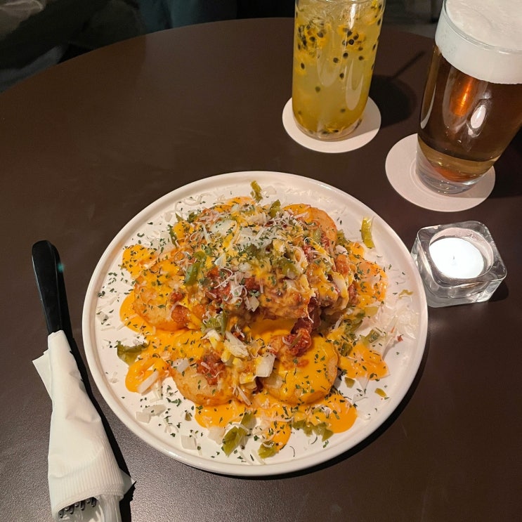 [서면] 리르빠(LirpA)