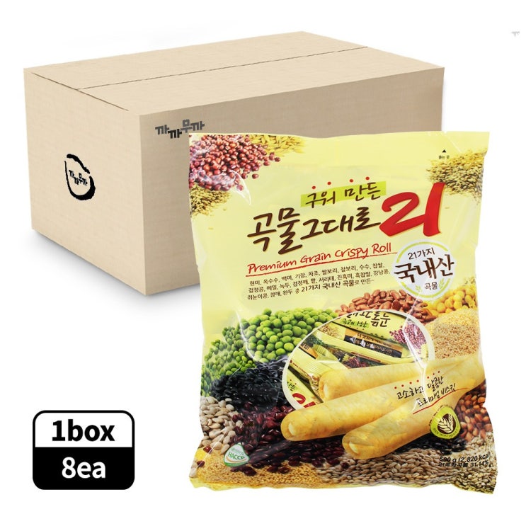 최근 인기있는 개미식품 구워만든 곡물그대로 21 500g (1박스-8개), 1박스 추천해요 최근 인기있는 개미식품 구워만든 곡물그대로 21 500g (1박스-8개), 1박스 추천해요