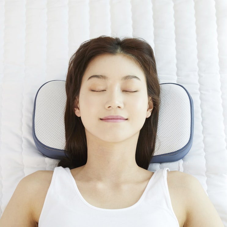 선택고민 해결 닥터바르미 경추 거북목 베개, 쿨론 커버(로켓배송) 좋아요 선택고민 해결 닥터바르미 경추 거북목 베개, 쿨론 커버(로켓배송) 좋아요