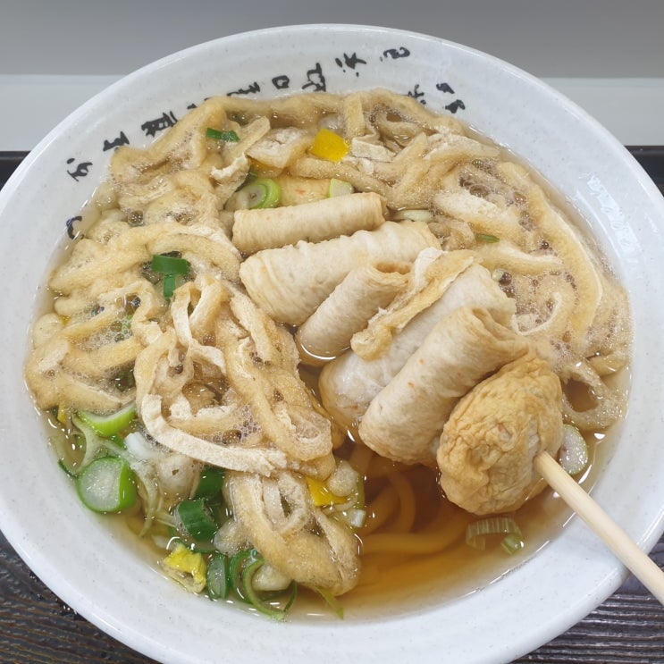  오수휴게소 먹거리 맛집 메뉴 골라보세요