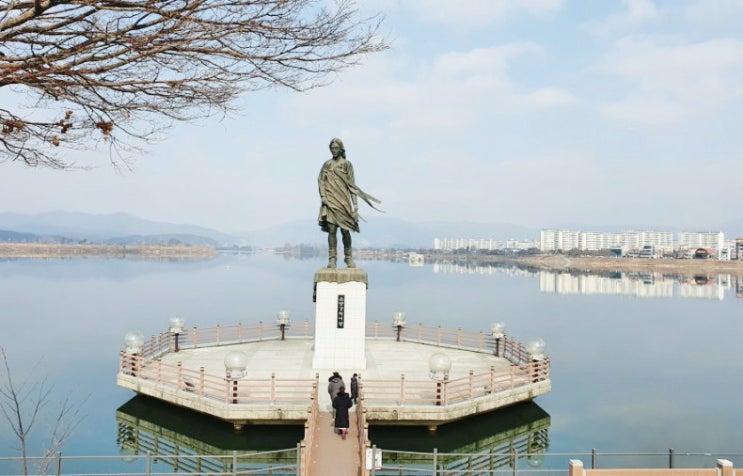  [춘천여행] 소양강 스카이워크 & 의암호 스카이 워크