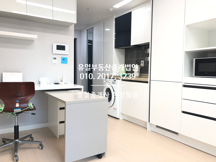  급급매, 강남역 초역세권 오피스텔 매매