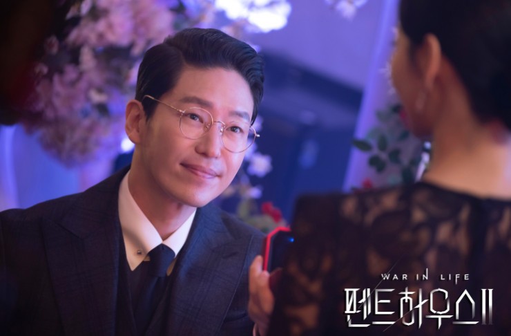 펜트하우스 시즌2 방영시간 등장인물 펜트하우스 시즌2 방영시간 등장인물