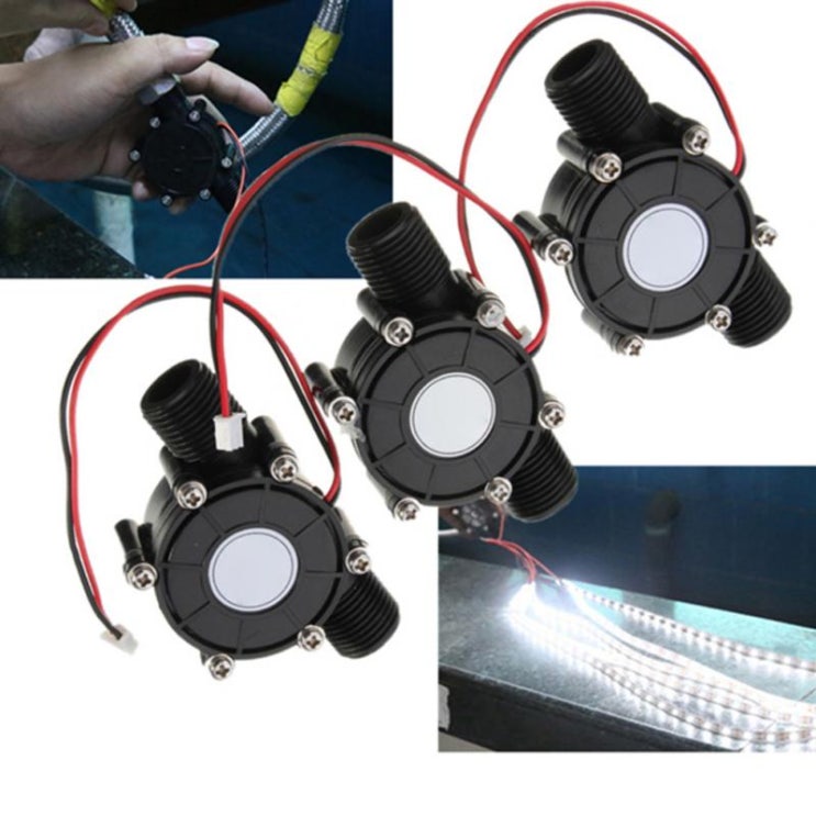 가성비갑 마이크로 수력 발전기 80V/12V/5V 10W DC 마이크로 수력 발전기 수돗물 흐름 유압 DIY 높은 전력 흐름 발전기 모터|대체 에너지 발전기|, 1개, 단일, 12 가성비갑 마이크로 수력 발전기 80V/12V/5V 10W DC 마이크로 수력 발전기 수돗물 흐름 유압 DIY 높은 전력 흐름 발전기 모터|대체 에너지 발전기|, 1개, 단일, 12