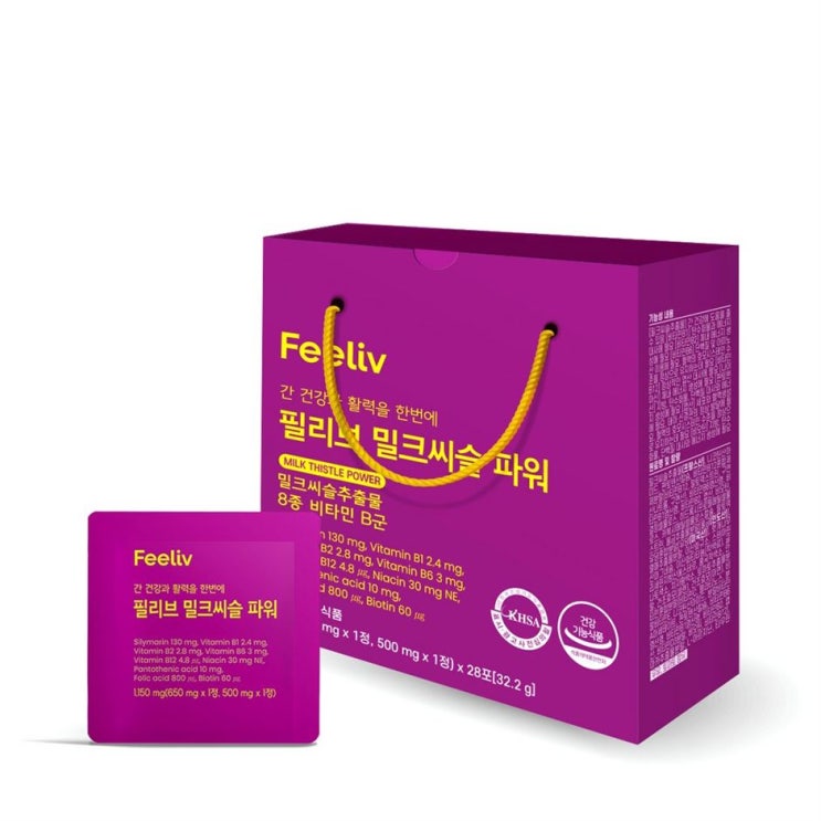  [할인추천] 필리브 밀크씨슬 파워 34,060 원︎ ~*