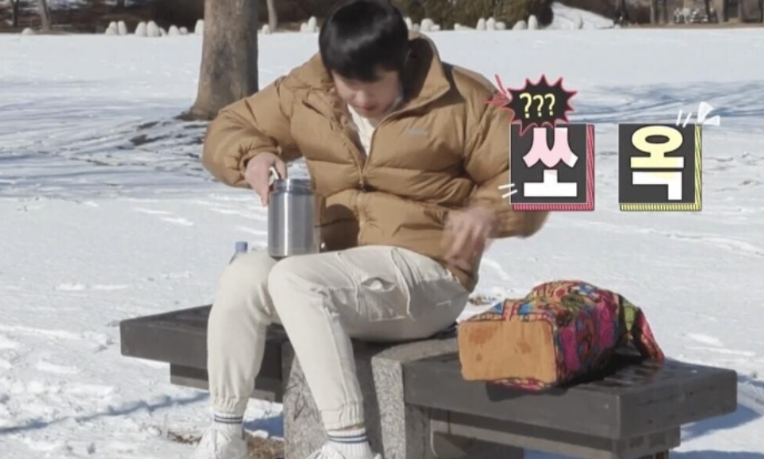 나혼산 레전드찍은 기안 84 나혼산 레전드찍은 기안 84