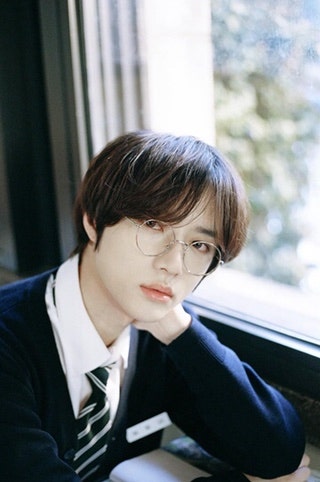 TXT 범규 하굣길 필름 스틸 사진 핸드폰 배경화면