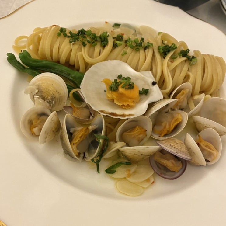  성수동 서울숲 봄의 정원 | 분위기 맛집