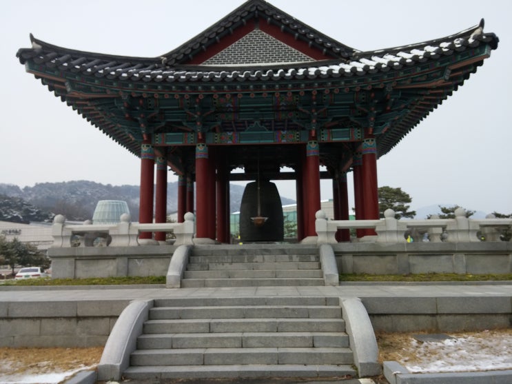 충청북도 진천여행 (진천 "종" 박물관) 충청북도 진천여행 (진천 "종" 박물관)