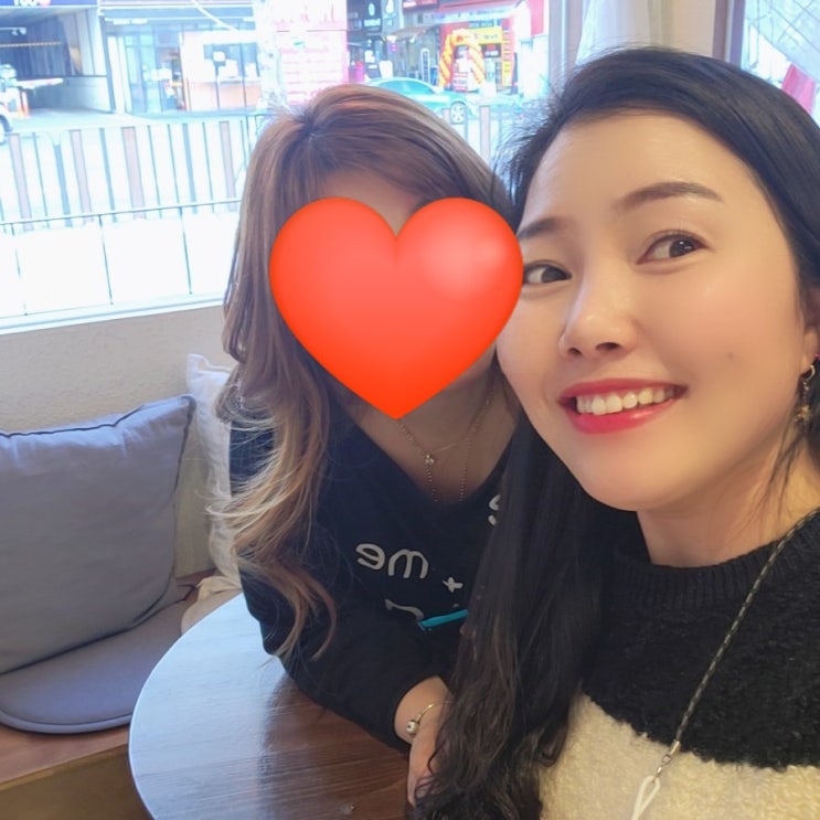  안산중앙역 디저트맛집 카페앤유