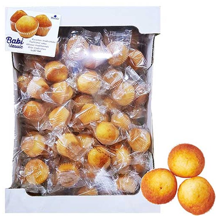 잘팔리는 바비 클래식 케이크 머핀, 1.5kg, 1개(로켓배송) 추천해요 잘팔리는 바비 클래식 케이크 머핀, 1.5kg, 1개(로켓배송) 추천해요