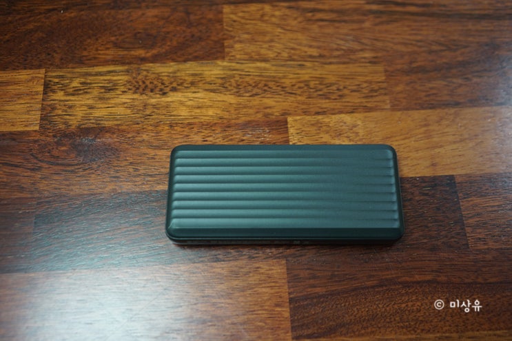  PPS지원보조배터리 이메이션 LC-65C 20000mAh