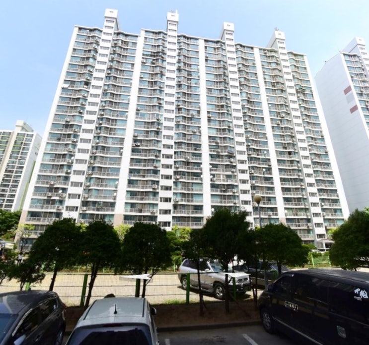  인천아파트, 2020타경 9598호, 인천광역시 계양구 계산동 은행마을 태평아파트경매