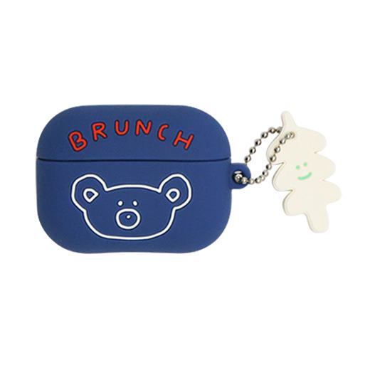  [할인상품] 로마네 Brunch Brother 베이직 에어팟 프로 케이스 12,900 원 ~!