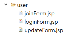  [Springboot-Jpa]블로그 만들기-21 :: 회원수정