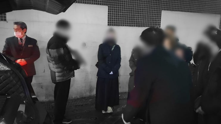 우리병원장례식장, 가족 수가 적어도 오케이 우리병원장례식장, 가족 수가 적어도 오케이