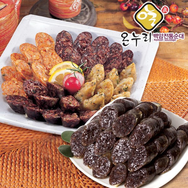 당신만 모르는 백암전통순대 쫄깃하고 매콤한 모듬4종 찰순대 고기순대 매콤순대 백순대 총 1.62kg 6인분 대용량 먹거리 기타즉석식품, 1kg, 1세트 추천해요 당신만 모르는 백암전통순대 쫄깃하고 매콤한 모듬4종 찰순대 고기순대 매콤순대 백순대 총 1.62kg 6인분 대용량 먹거리 기타즉석식품, 1kg, 1세트 추천해요