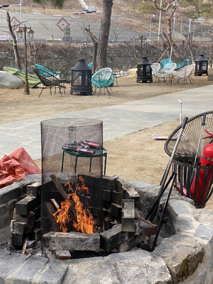  울산울주군) 가족/아이동반으로 오기 좋은카페 토르첼로