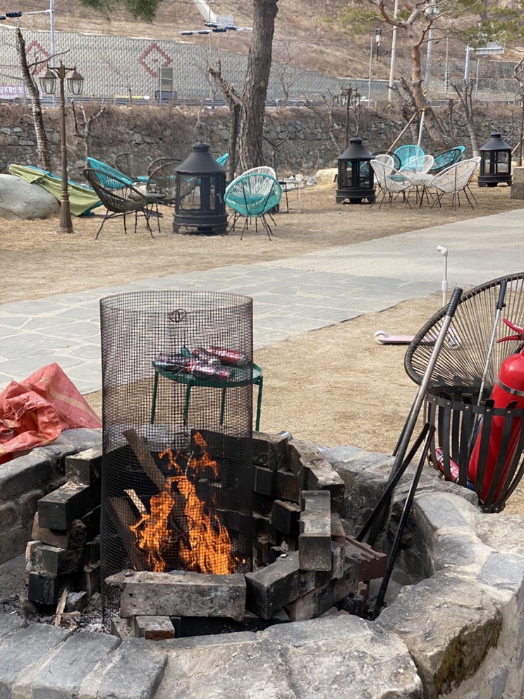 울산울주군) 가족/아이동반으로 오기 좋은카페 토르첼로