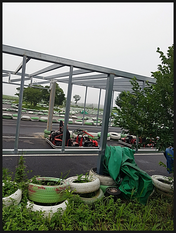  [이름없는 제주동굴/성읍녹차동굴]