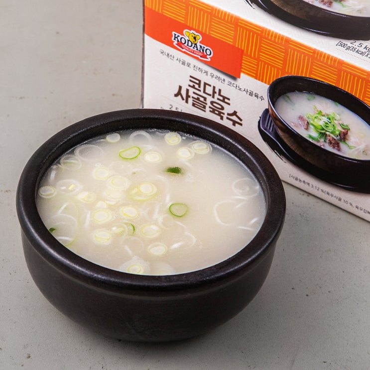 후기가 정말 좋은 코다노 국내산 사골육수, 500g, 5개(로켓배송) 추천해요 후기가 정말 좋은 코다노 국내산 사골육수, 500g, 5개(로켓배송) 추천해요