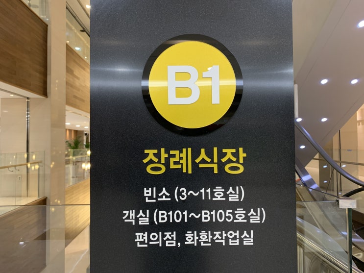  노인의 죽음 -  이 세상에 호상이 어디 있겠는가