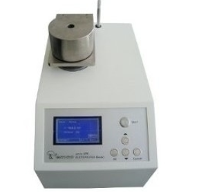 [평활도 시험기]EMCO GPR Precision Smoothness tester