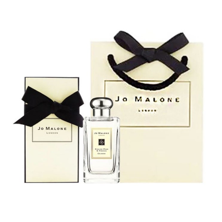  [특가상품] 조말론 런던 잉글리쉬 페어 앤 프리지아 코롱 100ml 무료배송  182,400 원! 5% 할인