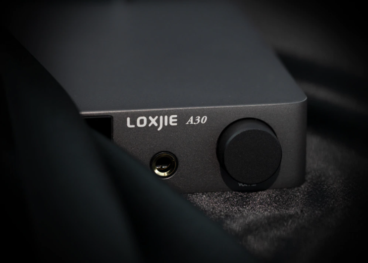  차이파이 미니앰프 Loxjie a30 리뷰 사용기