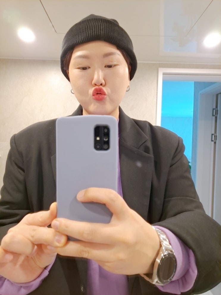  유방암 TAC 항암 3차 하러왔다가 헛걸음 서울대 암병원 종양내과센터 방문