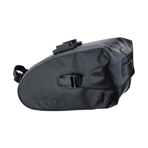 리뷰가 좋은 TOPEAK 자전거 웨지 드라이팩 + L QC, black, 1세트(로켓배송) 추천해요