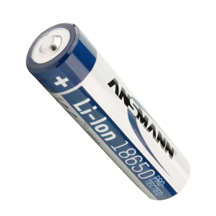 인기 많은 안스만 18650 리튬이온 충전 배터리 3500mAh, 1개입, 1개(로켓배송) ··· 인기 많은 안스만 18650 리튬이온 충전 배터리 3500mAh, 1개입, 1개(로켓배송) ···