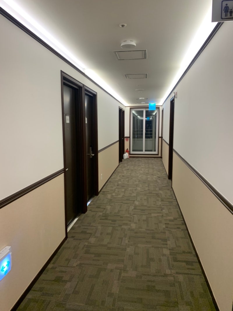 강남역가성비호텔 강추 토요코인강남호텔 내돈내산 싱글룸 솔직후기 : 네이버 블로그