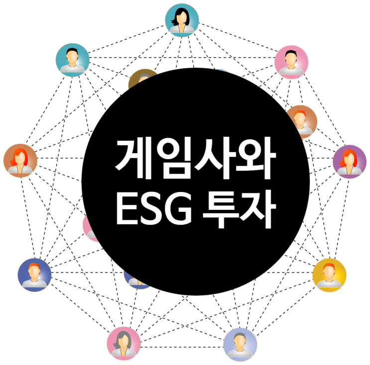  게임사와 ESG 투자: KCGS MSCI 등급 보는 법, 사회적 기업, 관련주(넷마블, 엔씨소프트)