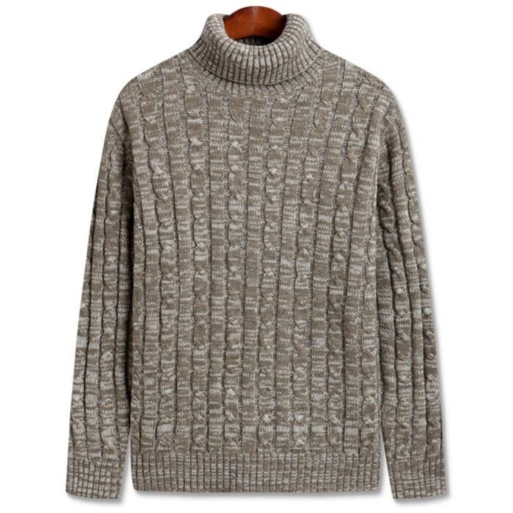 [할인상품] 탑보이 믹스 꽈배기 폴라니트 TR701  16,800 원 61% 할인!