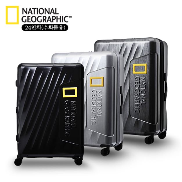  [특가제품] 내셔널지오그래픽 NG N6901F 신제품 24인치 캐리어 여행 용 가방 199,000 원 26% 할인