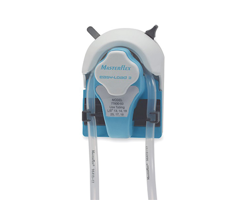  MasterFlex L/S Easy Load 3 Pump Heads (77800-50, 77800-52, 77800-60, 77800-62)