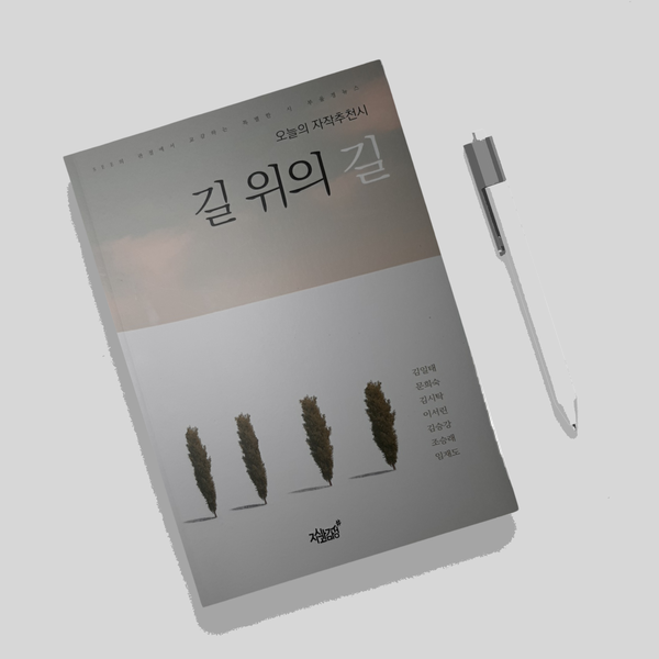  풍경사진 시, 길위의 길