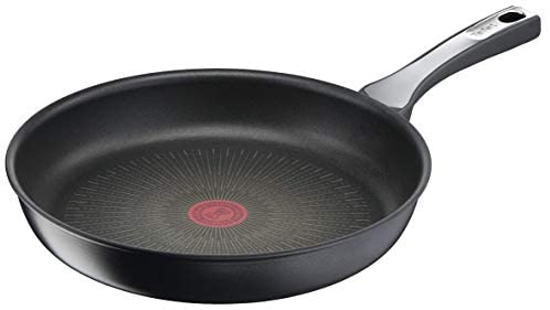 후기가 정말 좋은 Tefal [독일]긁힘 방지 티타늄 논 스틱 코팅이 적용된 Tefal Unlimited On Wok 팬 프라이팬-39492, 단일옵션, 04.냄비 28cm ···