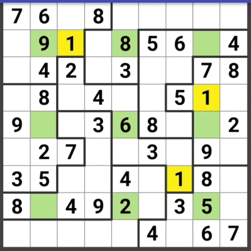  10번째 sudoku