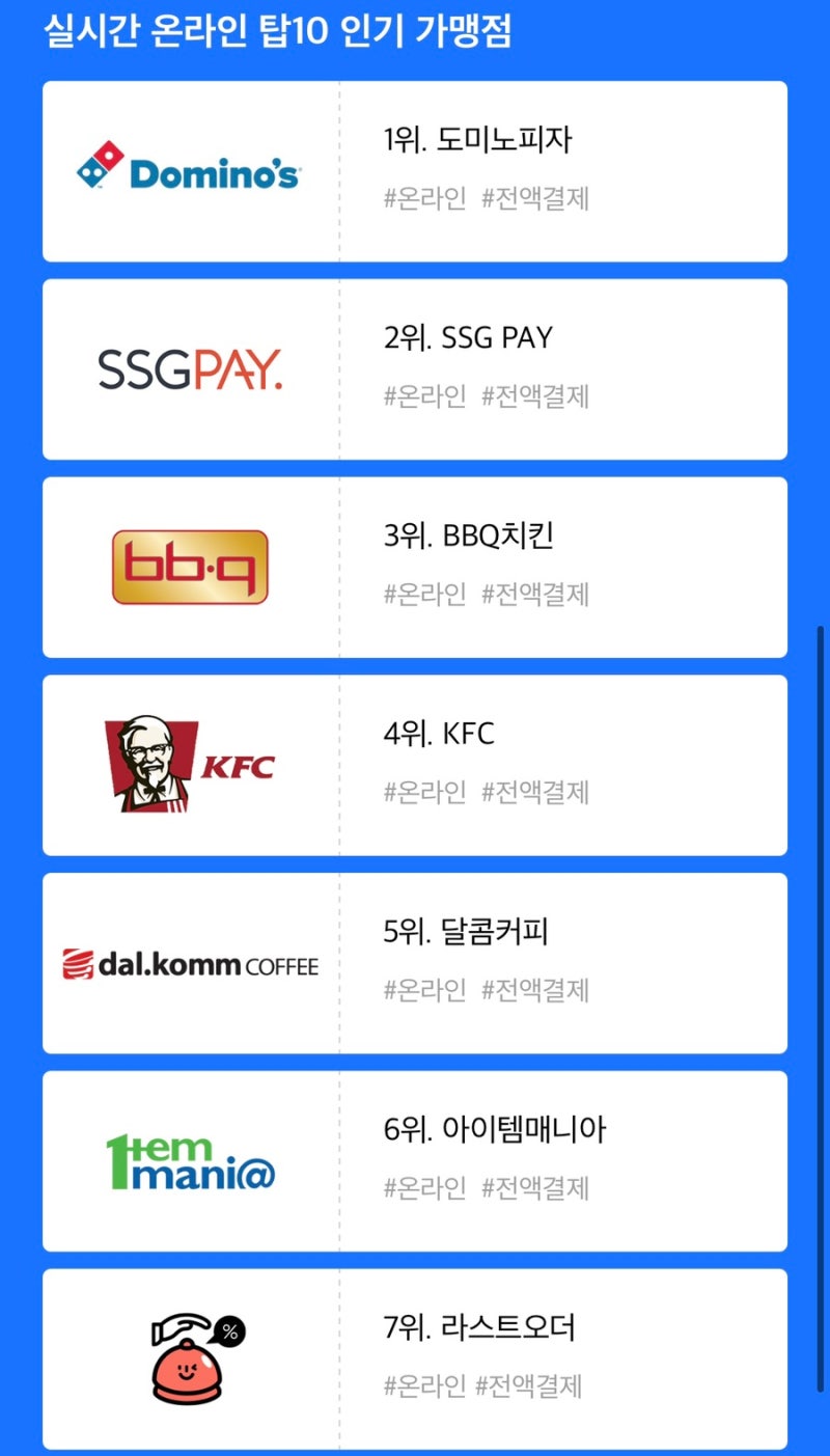 페이코인 : 네이버 블로그