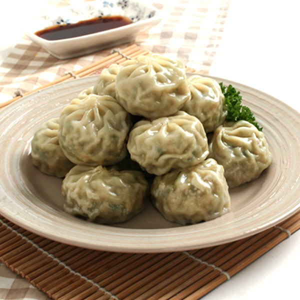 의외로 인기있는 만두 감자고기만두(1.2kg)+감자김치만두(1.2kg), 1개 좋아요 의외로 인기있는 만두 감자고기만두(1.2kg)+감자김치만두(1.2kg), 1개 좋아요