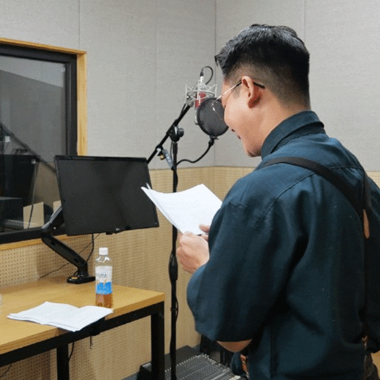  성우학원비용 생각 해서 배울곳 알아본다면