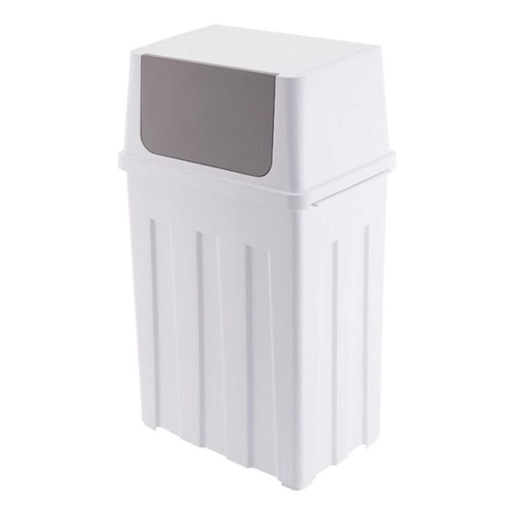  [할인추천] 바람 베네시안 와이드 휴지통 40L 18,510 원~ 2% 할인~*