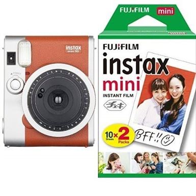  [추천특가] 후지필름 instax mini LiPlay 인스탁스 미니 90 사은품 필름 229,900 원 ︎