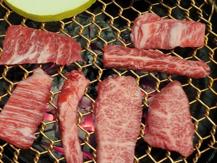  [정관맛집] 곰내재 식육식당 곰내재368