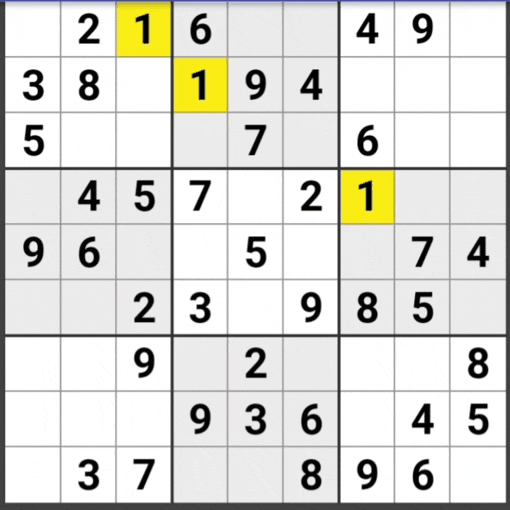 11번째 sudoku