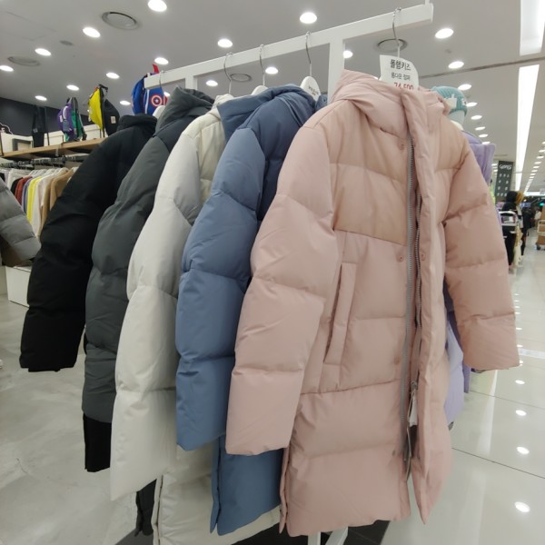 후기가 좋은 폴햄키즈 배색 롱 다운점퍼 추천합니다 후기가 좋은 폴햄키즈 배색 롱 다운점퍼 추천합니다