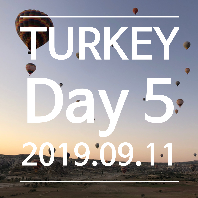 Day5_눈물과 감동의 벌룬투어