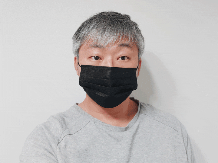나우더블유 철산미용실 남자염색 확실한 비포애프터 나우더블유 철산미용실 남자염색 확실한 비포애프터